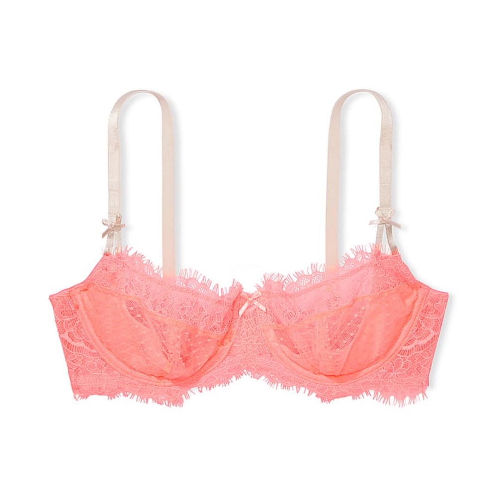 Victoria Secret lace bra
